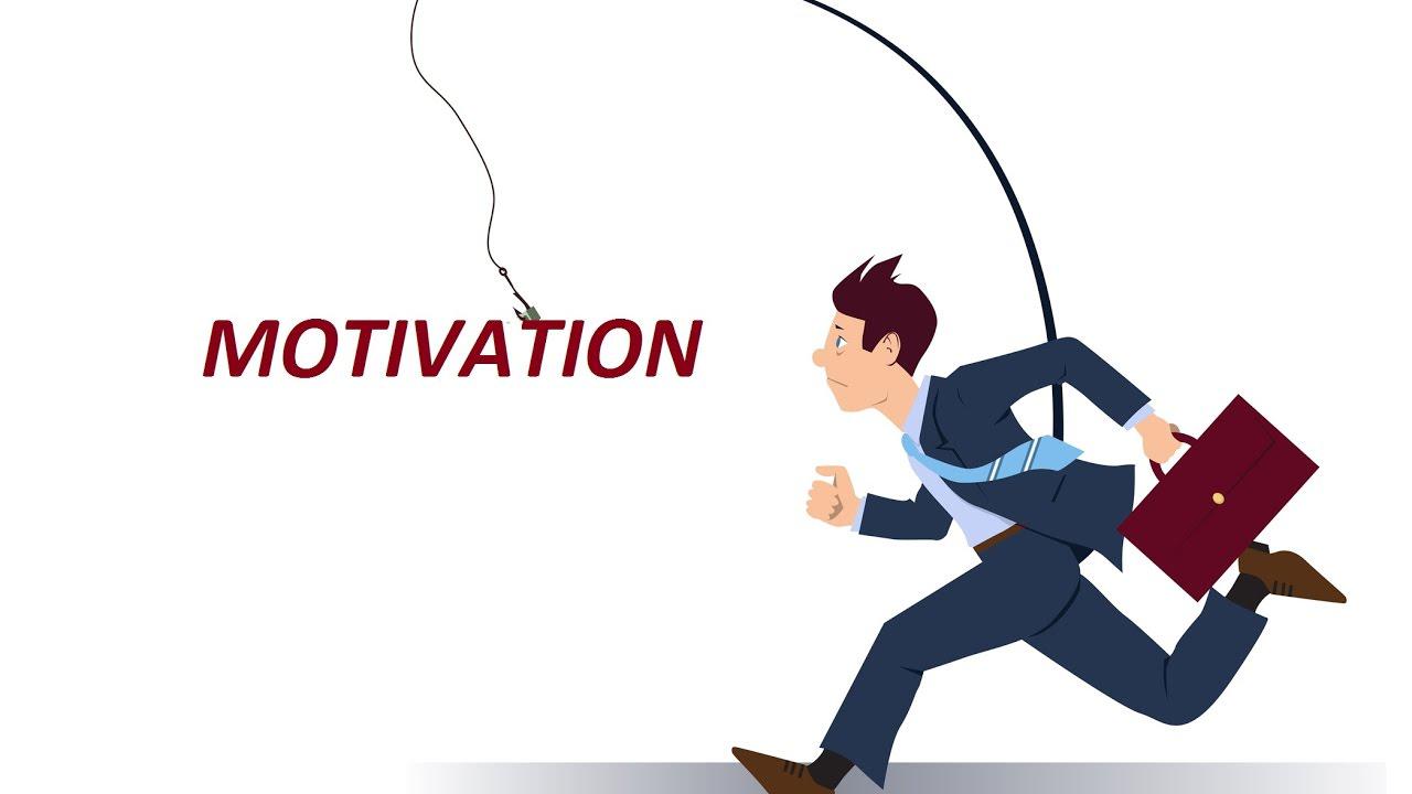 Chasing motivation in learning