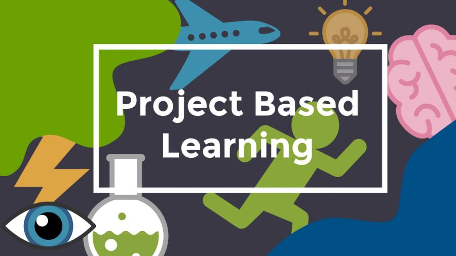 experiential education through project based learning