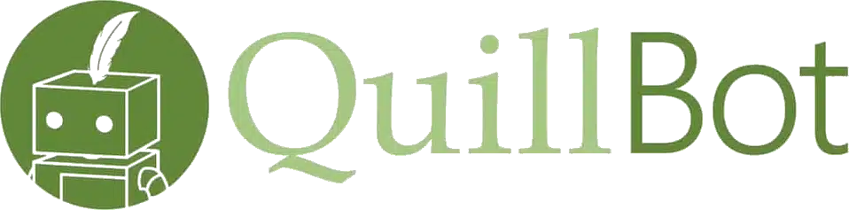 QuillBot logo